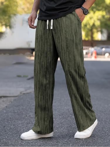 Mens Trouser || Casual Trouser for Men || Trouser Pant for Men(TROUSER-02) - Image 5