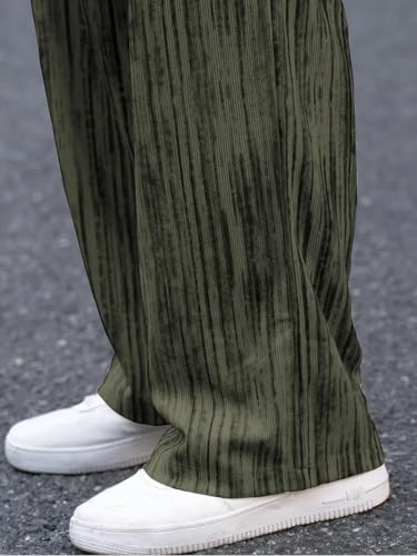 Mens Trouser || Casual Trouser for Men || Trouser Pant for Men(TROUSER-02) - Image 7