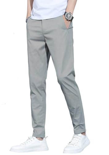 Men Casual Trouser (TROUSER-01)