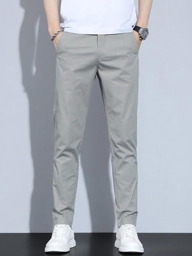 Men Casual Trouser (TROUSER-01) - Image 2