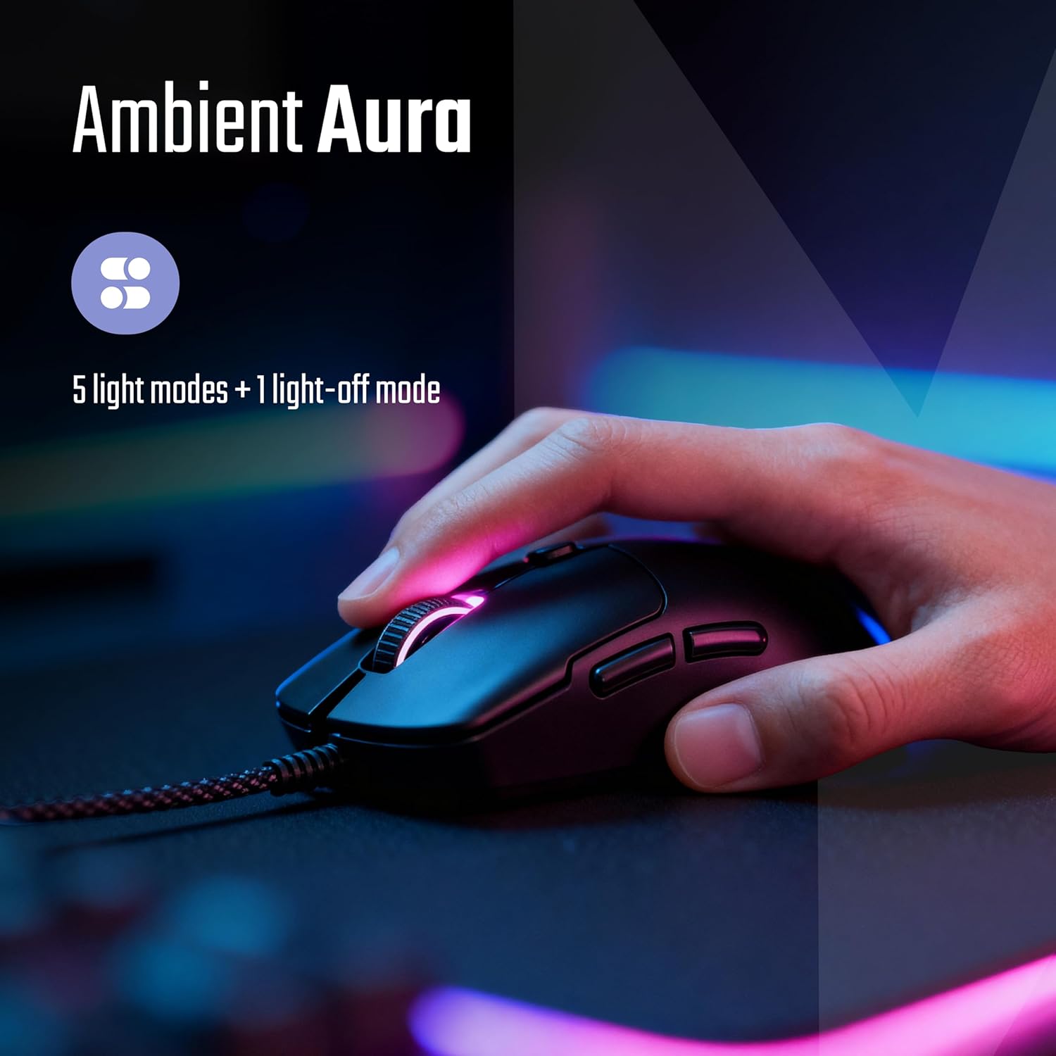 acer Nitro 7 Wired Gaming