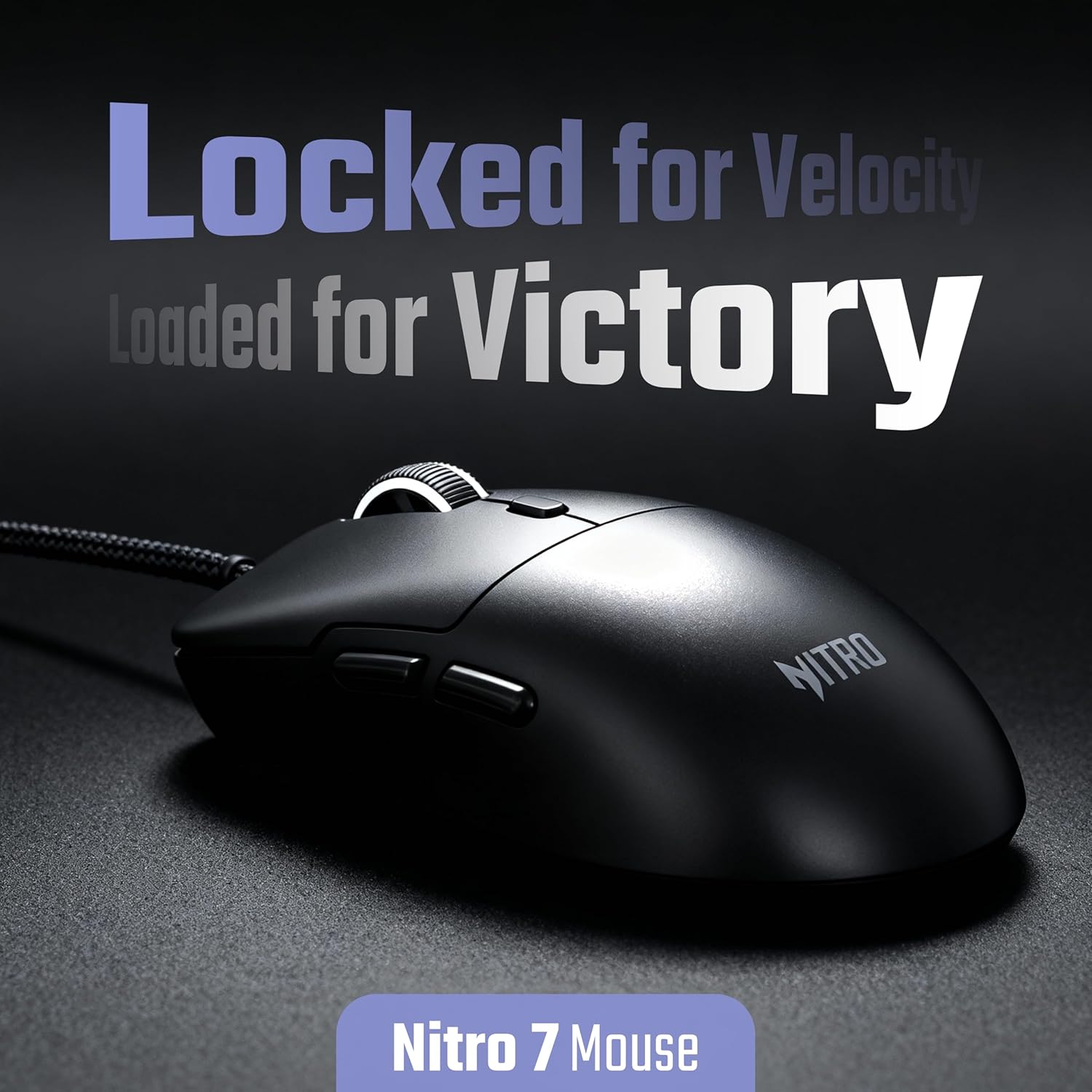 acer Nitro 7 Wired Gaming