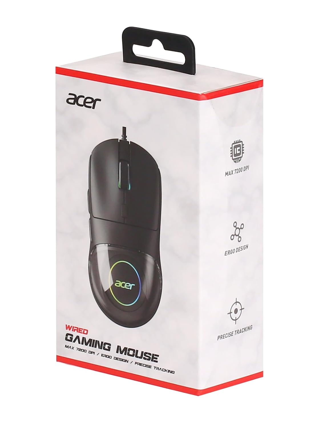 acer Titan X Wired Gaming