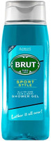 BRUT Sport Style All-In-One Body
