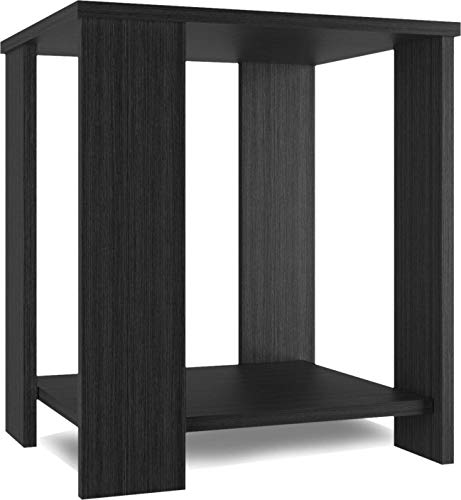 MAMTA Decoration MDF Wood Bedside