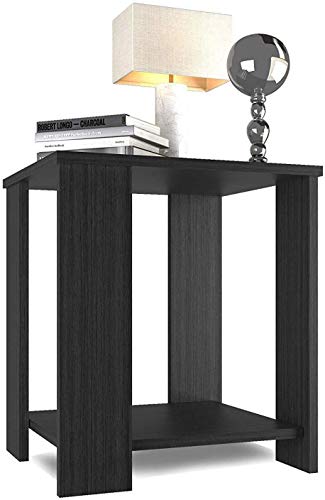 MAMTA Decoration MDF Wood Bedside