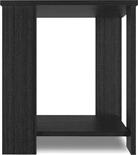 MAMTA Decoration MDF Wood Bedside
