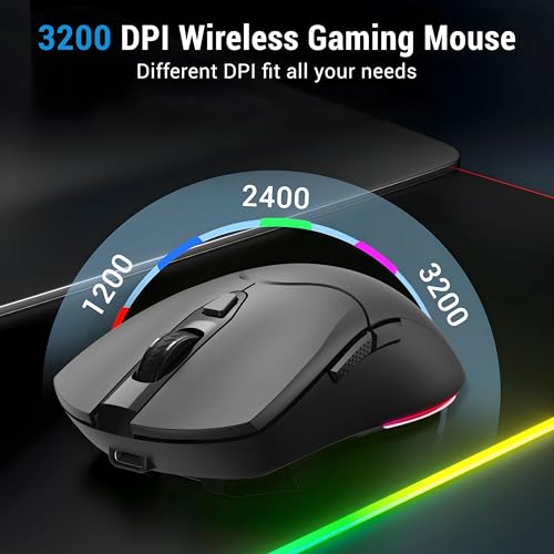 Ant Esports KM500W Pro Wireless