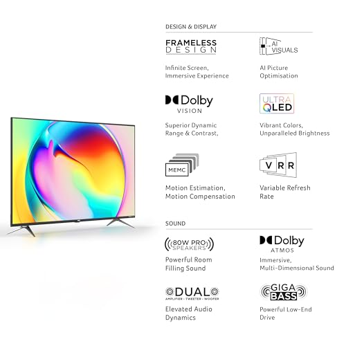 acer 126 cm Super Series