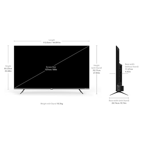 acer 126 cm Super Series