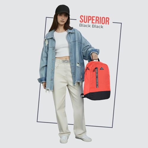 Gear Superior 17"/19L Medium Water