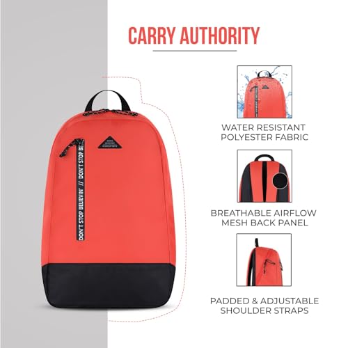 Gear Superior 17"/19L Medium Water