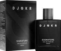 DJOKR Signature Perfume For Men