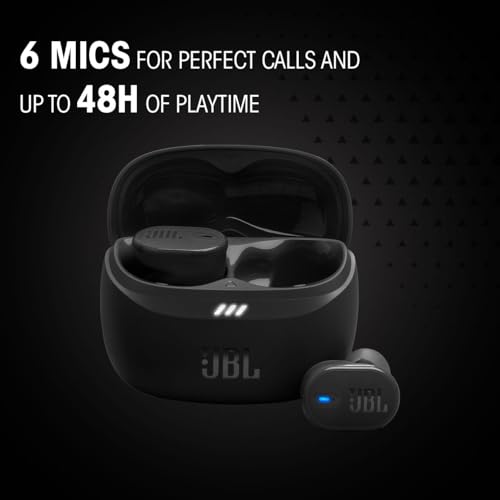 JBL New Launch Tune Buds