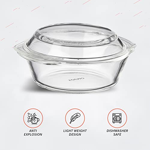 Amazon Brand - Solimo Set