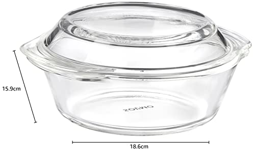 Amazon Brand - Solimo Set