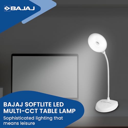 Bajaj Softlite LED Multi-CCT 3
