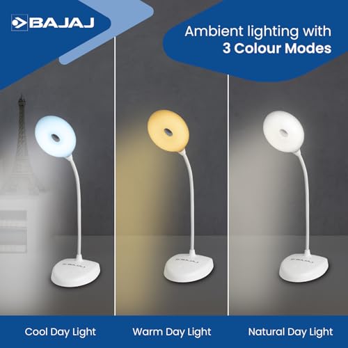 Bajaj Softlite LED Multi-CCT 3