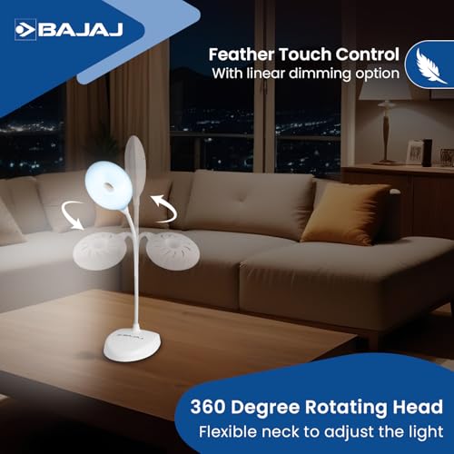 Bajaj Softlite LED Multi-CCT 3