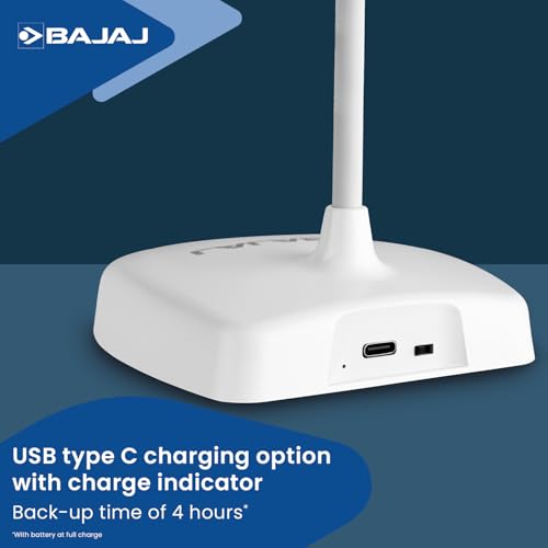 Bajaj Softlite LED Multi-CCT 3