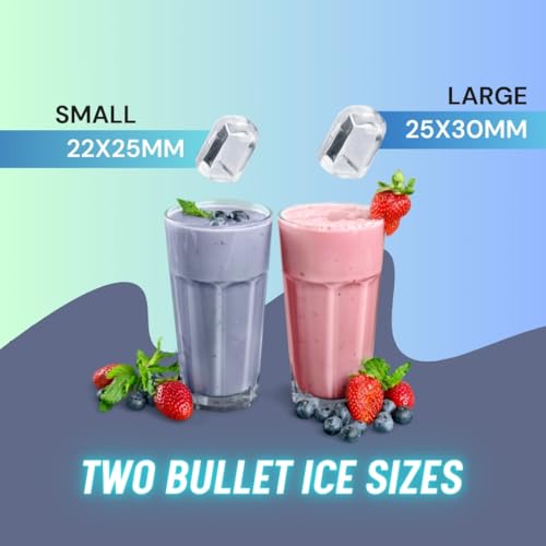 Rockwell IM12BSS Countertop Ice Maker