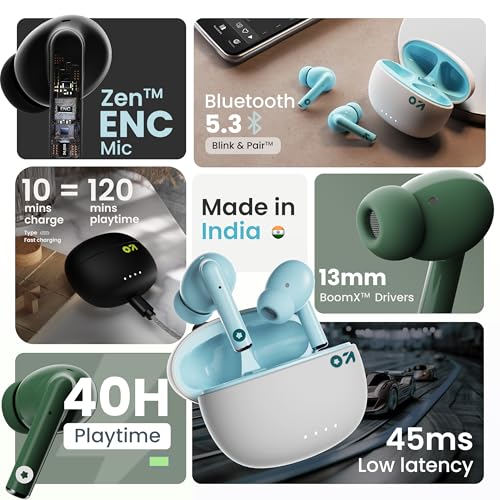 GOBOULT W20 Truly Wireless
