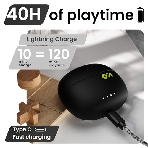 GOBOULT W20 Truly Wireless