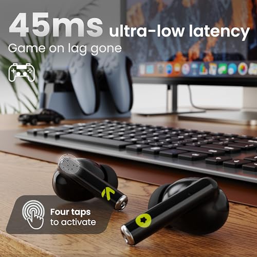 GOBOULT W20 Truly Wireless