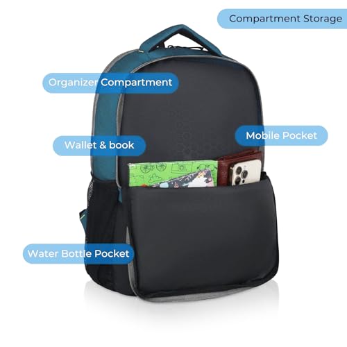 WildHorn 31L Laptop Backpack