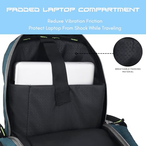 WildHorn 31L Laptop Backpack