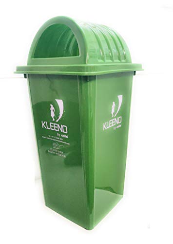 Cello Kleeno Plastic Garbage Dustbin