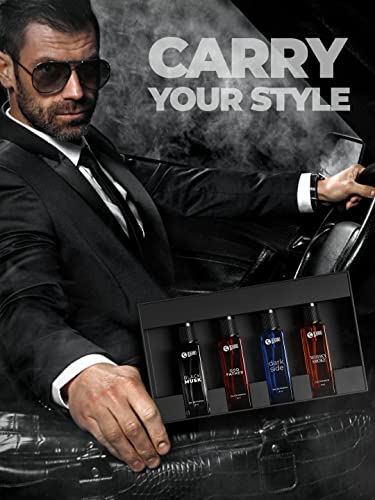 Beardo Perfume for Men