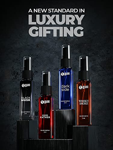 Beardo Perfume for Men