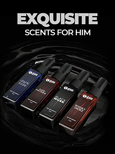 Beardo Perfume for Men