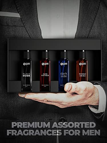 Beardo Perfume for Men