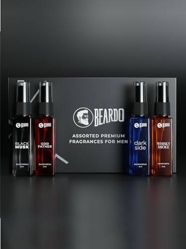 Beardo Perfume for Men