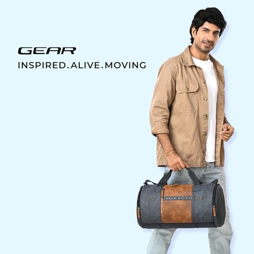 Gear Clubsport 3 9"/33L Faux