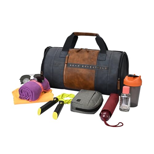 Gear Clubsport 3 9"/33L Faux