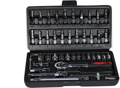 VRAVMO 46 in 1 Pcs