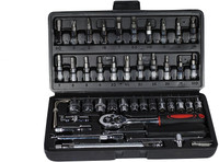 VRAVMO 46 in 1 Pcs