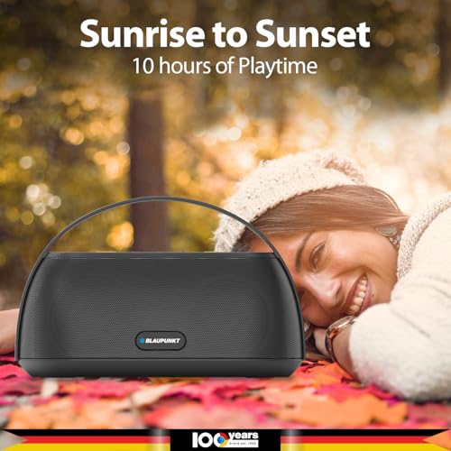 Blaupunkt 2025 Launch ATOMIK Grab