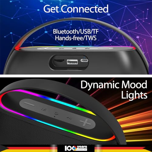 Blaupunkt 2025 Launch ATOMIK Grab