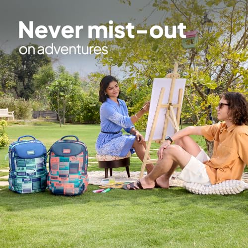 American Tourister Mist, 31L Volume