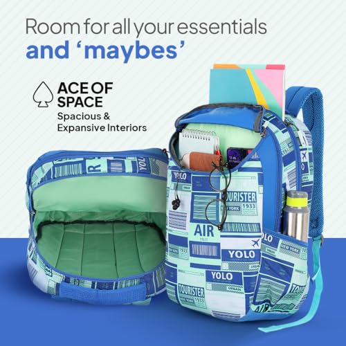 American Tourister Mist, 31L Volume