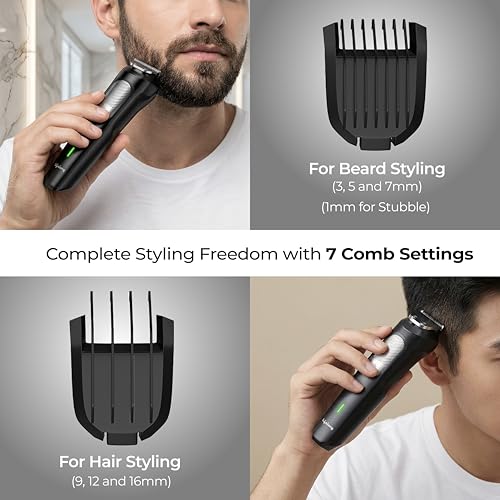 Lifelong All in One Trimmer