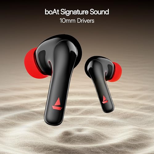 Boat Airdopes 131 Pro Buds
