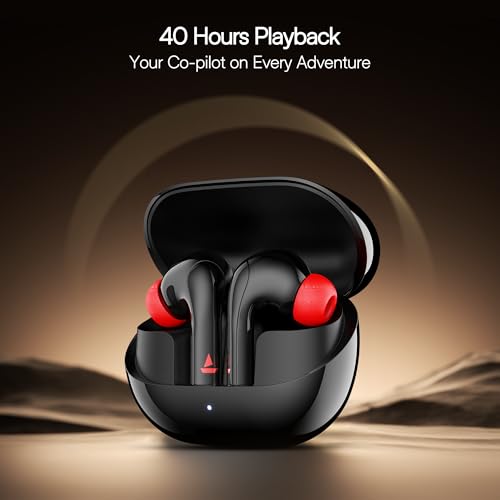 Boat Airdopes 131 Pro Buds