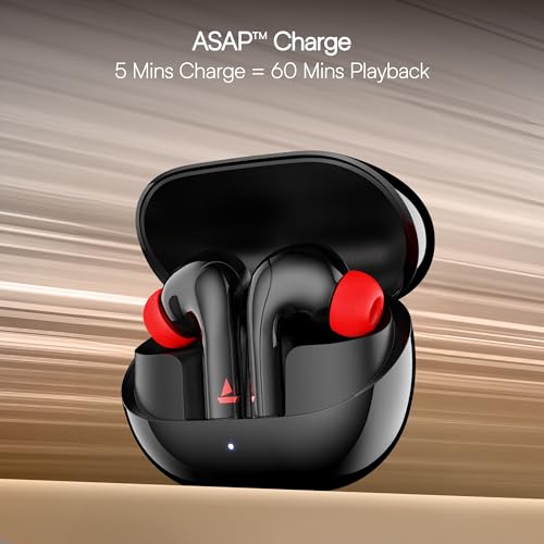 Boat Airdopes 131 Pro Buds
