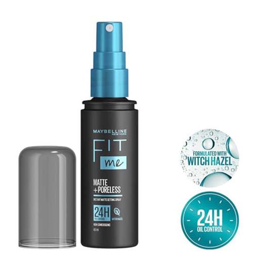 Maybelline New York Setting Spray