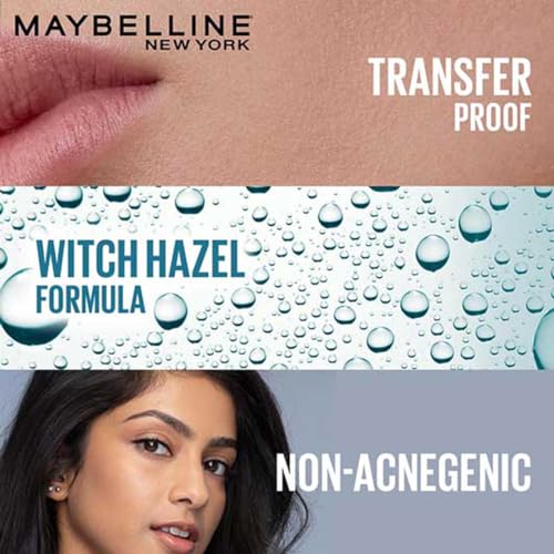 Maybelline New York Setting Spray
